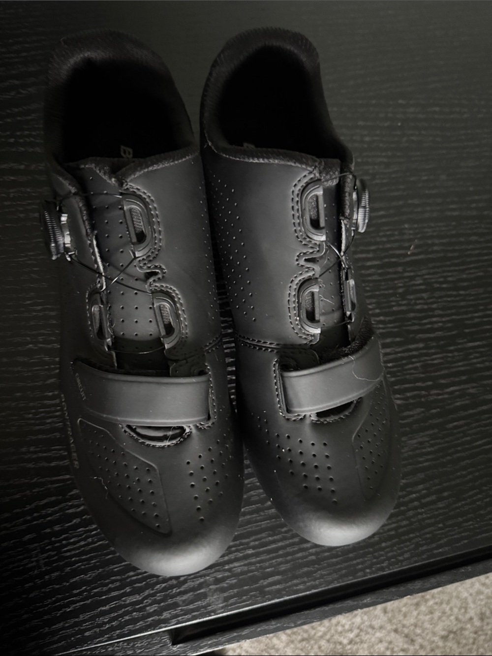 Bontrager Circuit BOA Men's Cycling Shoes